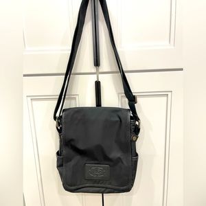Burberry unisex cross body bag